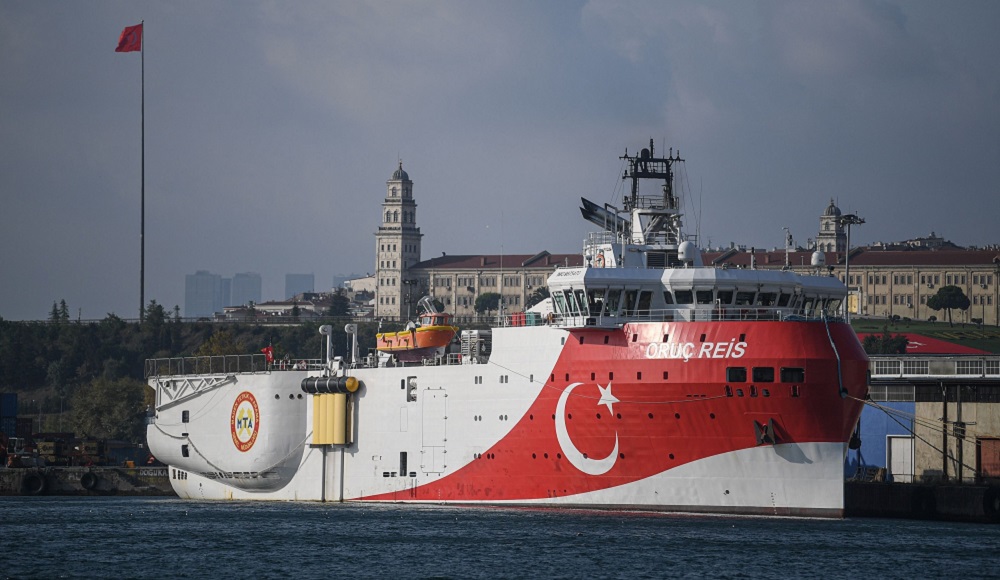 Turqia rifillon kerkimin e gazit ne Mesdheun lindor, rrezik per tensione ne Rajon